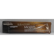 Majirel L'Oreal Professionnel Majilift Permanent Creme Color 600S Hair Color Dim Gray