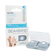 Sea-Band Sea-Band Nausea Relief Acupuncture Wrist Band 2 Oz Acupuncture Wrist Band Lavender