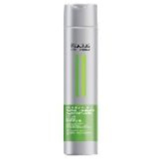 VIP Extensions Kadus Professional Impressive Volume Conditioner 10 oz Conditioner Light Gray
