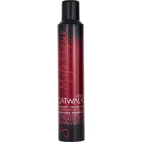 VIP Extensions TIGI Catwalk Sleek Mystique Look-Lock Hairspray Hairspray Dark Slate Gray