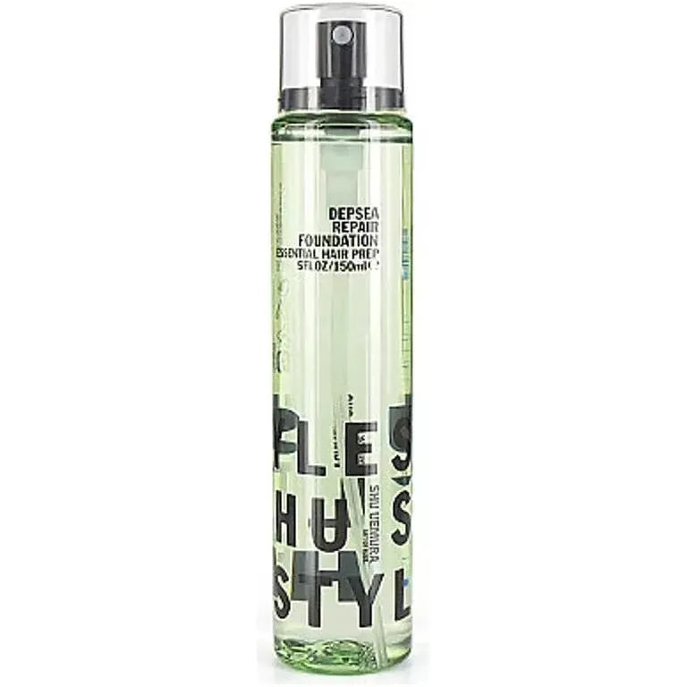 Shu Uemura Shu Uemura Depsea Repair Foundation 150ml Foundation Light Gray