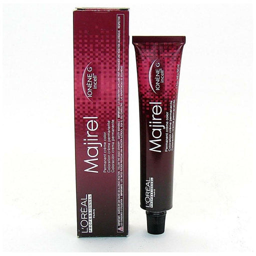 Majirel L'Oreal Professionnel Majirel Permanent Creme Color 7.23 7VG Hair Color Brown