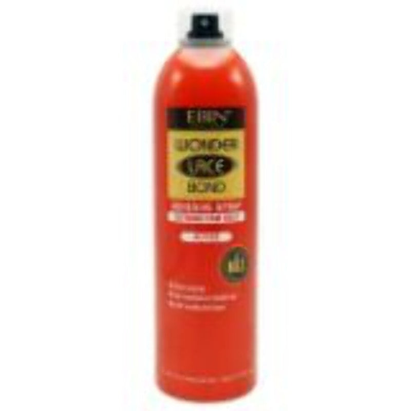 VIP Extensions EBIN New York Wonder Lace Bond Spray Wig Adhesive White Smoke