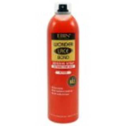 VIP Extensions EBIN New York Wonder Lace Bond Spray Wig Adhesive White Smoke