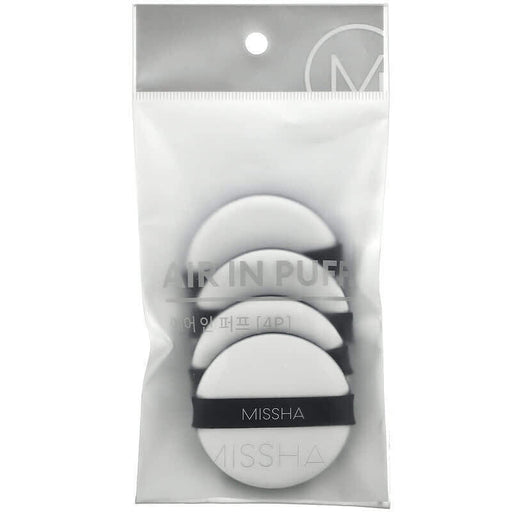 AsiaBeautyMall Missha Air In Puff Puff Lavender