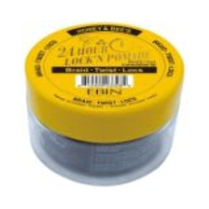 VIP Extensions EBIN New York Honey & Bee's Pomade, 2.7 oz / 80 mL Pomade White Smoke