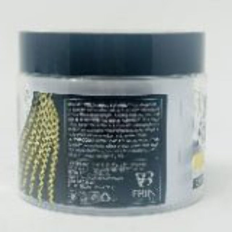 VIP Extensions EBIN New York Braid Formula Conditioning Gel, Super Hold Styling Gel Dark Slate Gray