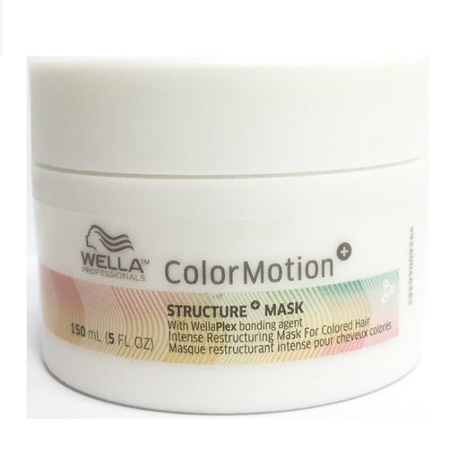 VIP Extensions Wella ColorMotion+ Structure+ Mask Hair Mask Lavender