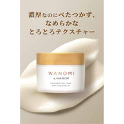 AsiaBeautyMall Hair Recipe Wanomi Hair Mask Treatment Hair Treatment Gray