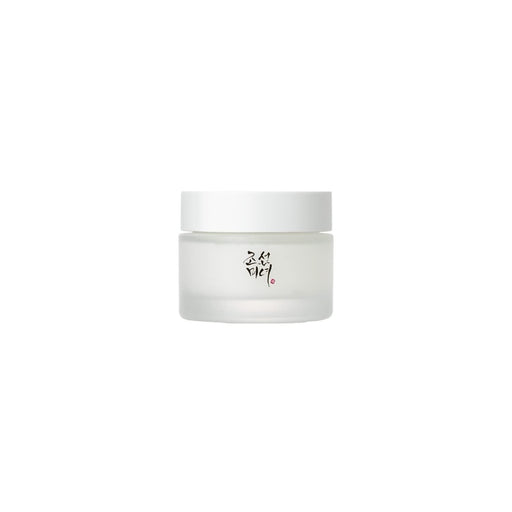 AsiaBeautyMall Beauty Of Joseon Dynasty Cream Moisturizer Light Gray