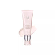 AsiaBeautyMall Missha M BB Boomer Face Primer White Smoke