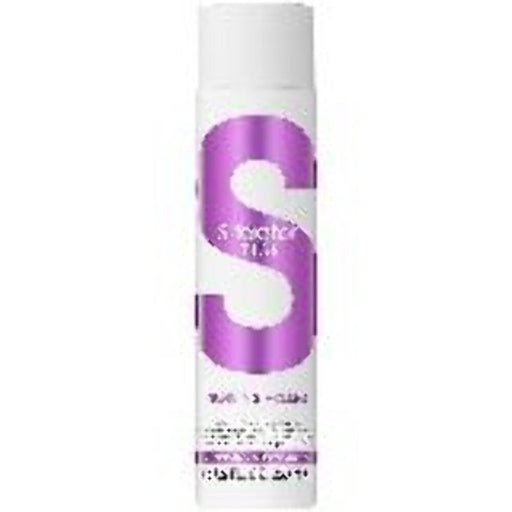 VIP Extensions TIGI S-Factor Stunning Volume Shampoo Shampoo Lavender