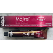 Majirel L'Oreal Professionnel Majirel Permanent Creme Color 10.01 10NB Hair Color Maroon