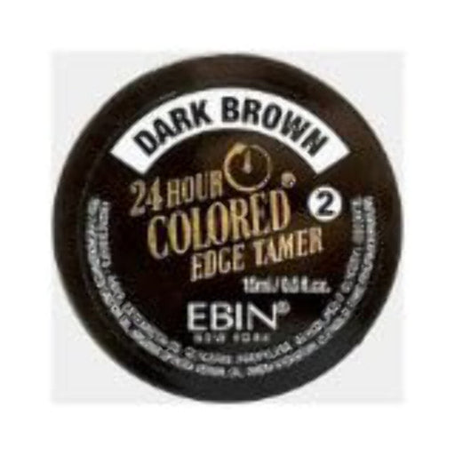 VIP Extensions EBIN New York 24 Hour Colored Edge Tamer Edge Control Lavender