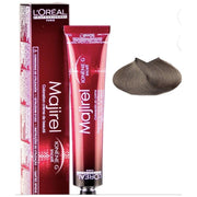 Majirel L'Oreal Professionnel Majirel Permanent Creme Color 8.1 8B Hair Color Brown