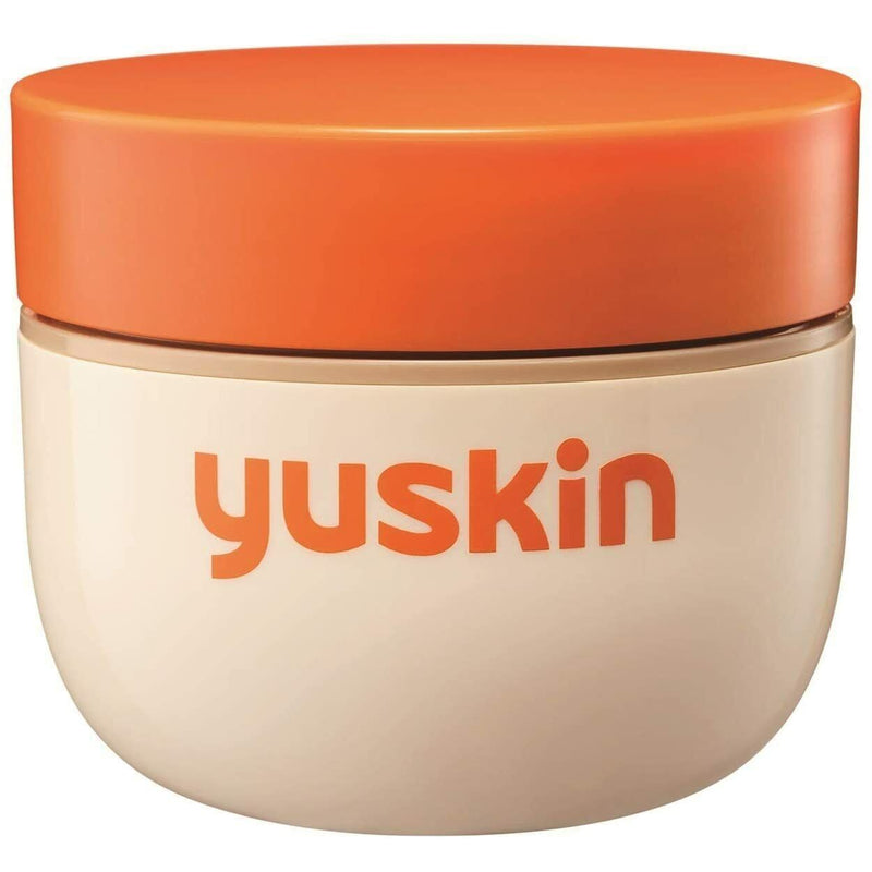 AsiaBeautyMall Yuskin Family Medical Cream For Dry Skin Moisturizer White Smoke