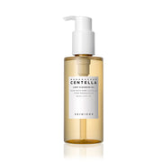 AsiaBeautyMall SKIN1004 Madagascar Centella Light Cleansing Oil Cleansing Oil White Smoke