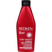 Redken Redken Color Extend Conditioner, 8.5 fl oz Hair Conditioner Firebrick