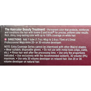 Majirel L'Oreal Professionnel Majirel Permanent Creme Color 10.01 10NB Hair Color Dim Gray