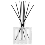 Nava Beauty Nest New York Cedar Leaf & Lavender Reed Diffuser 5.9 OZ White Smoke