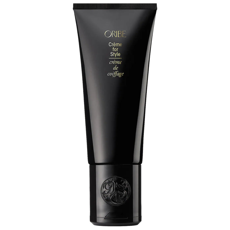 Nava Beauty Oribe Crème For Style White Smoke 5 OZ