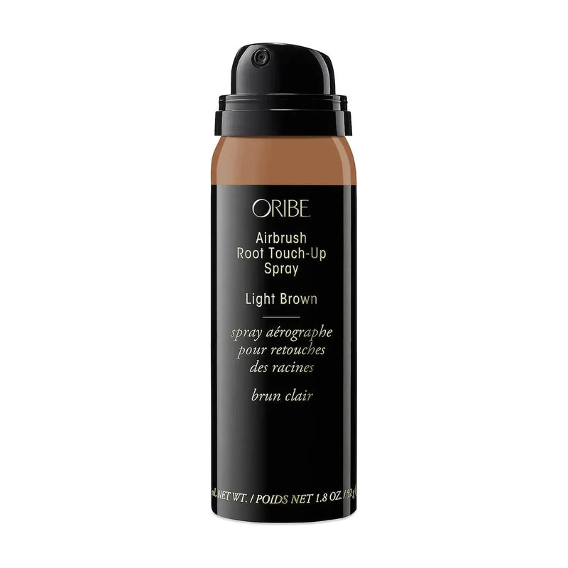 Oribe Oribe Airbrush Root Touch-Up Spray, Light Brown 30ml Hair Color Spray Rosy Brown