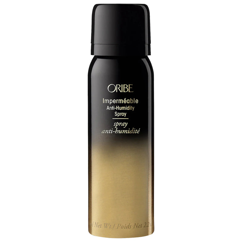 Nava Beauty Oribe Impermeable Anti-Humidity Spray Black 2.2 OZ