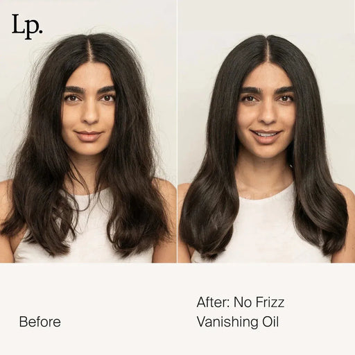 Living Proof Living Proof Vanishing Oil 1.7 oz Hair Oil Antique White