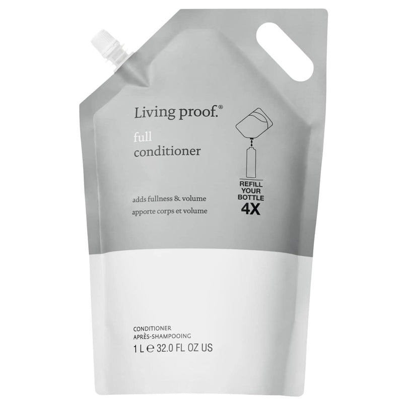 Nava Beauty Living Proof Full Conditioner Lavender 1L
