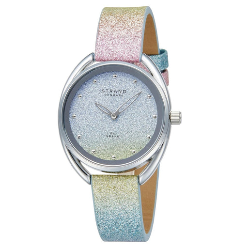 Bids.com Obaku Women's Marinha Watches White Smoke Default Title