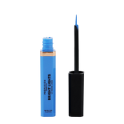 Profusion Cosmetics Bright Lights | Neon & Pastel Graphic Liners Eyes Black Blue
