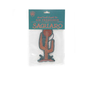 Good & Well Supply Co Saguaro National Park Air Freshener Vehicle Air Fresheners Lavender