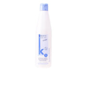 VIP Extensions Salerm Keratin Shot Sulfate-Free Shampoo 18 oz Shampoo White Smoke