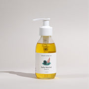 Shore Soap Co. Salty Mariner Body Oil Body Oil Light Gray