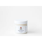 Lizzie's All-natural Products Whipped Shea Butter White Smoke Sandy Rose / 2 ounce travel size,Lavender Coconut Milk / 2 ounce travel size