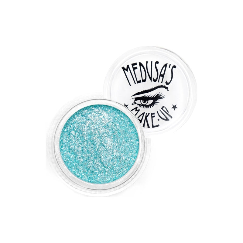 Medusa's Makeup Glitter - Saturn (Mineral) Slate Gray