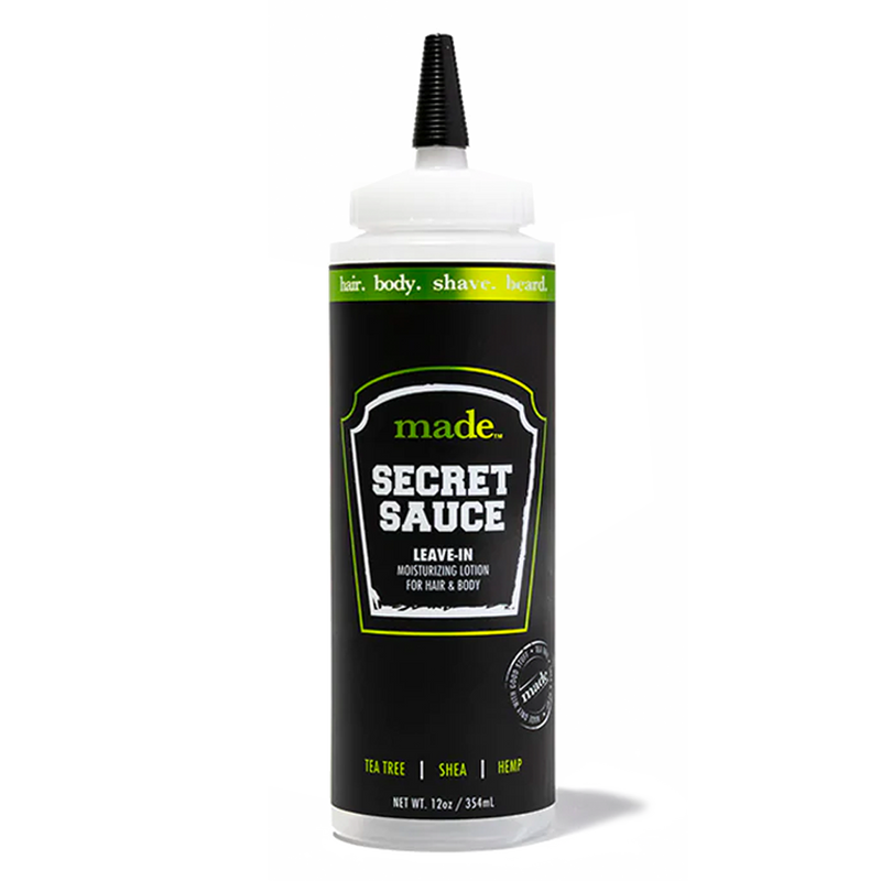 Made™ Secret Sauce — The Everything Lotion Lavender 2 Oz,8 Oz,32 Oz