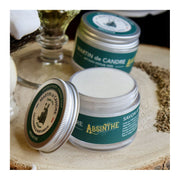 Martin de Candre Martin de Candre Absinthe Scented Shaving Soap Shaving Soap Black 50g,200g