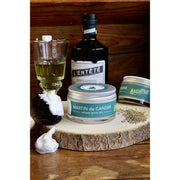 Martin de Candre Martin de Candre Absinthe Scented Shaving Soap Shaving Soap Black 50g,200g