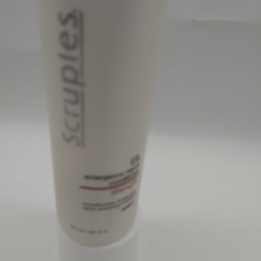 VIP Extensions Scruples Emergency Repair Conditioner 8.5 oz Conditioner Light Slate Gray