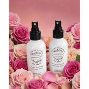 FRENCH GIRL Sea Salt Hair Mist - Fleurs De Jasmin Hair Styling Products Rosy Brown
