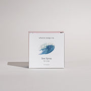 Shore Soap Co. Sea Spray Bar Soap Bar Soap Light Gray