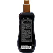 Australian Gold Australian Gold  SPF 8 Spray Gel Bronzer 8 fl oz Skin Care Black