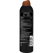 Australian Gold Australian Gold SPF 15 Continuous Spray Bronzer 6 Oz Skin Care Black