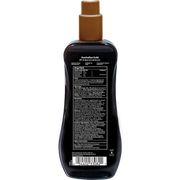 Australian Gold Australian Gold SPF 30 Spray Gel Bronzer 8 fl oz Skin Care Black
