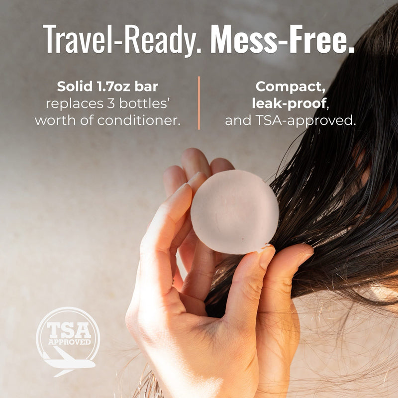 Conditioner Bar