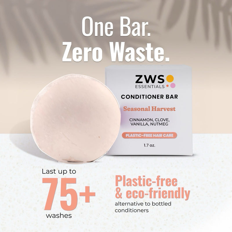 Conditioner Bar