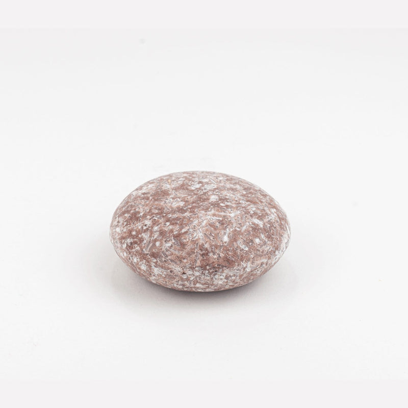 ZeroWasteStore.com Shampoo Bar Shampoo White Smoke Seasonal Harvest