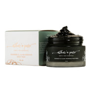 Athar'a Pure Seaweed & Algae Mermaid Face Mask (Vegan, 100% Natural) Face Antique White