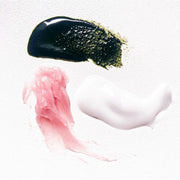Athar'a Pure Seaweed & Algae Mermaid Face Mask (Vegan, 100% Natural) Face White Smoke